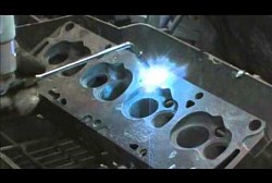 Welding